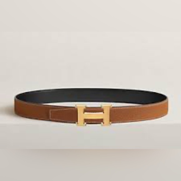 Hermes Belt - Picture 3 of 6